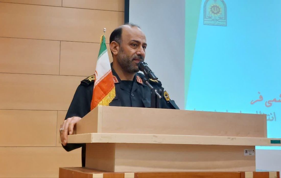 اردستان سلام، هدف دشمن در کشور ایجاد هرج و مرج است