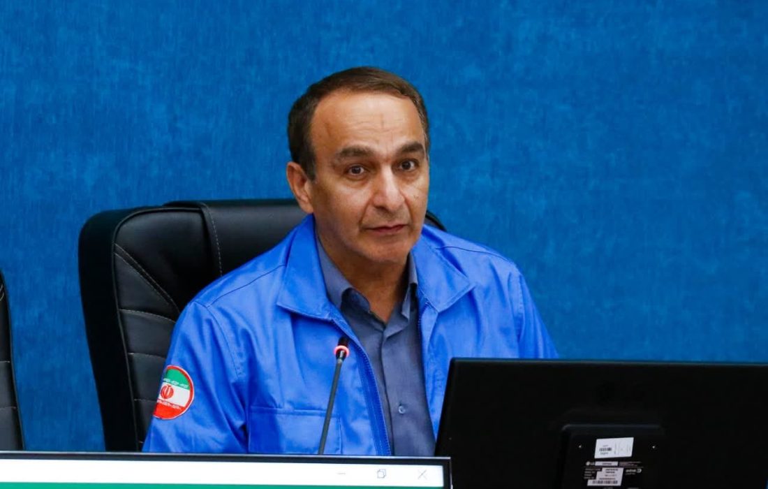 اردستان سلام،  توقف مصرف مازوت، احیای زاینده‌رود و تقویت نظارت بر آلودگی هوا سه مطالبه جامعه اصفهان از مسئولان محیط زیست کشور