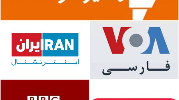 رسانههای معاند از اتفاقات ایران چه نشان دادند؟