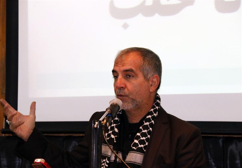 اردستان سلام،  ما منتقم خون شهید سلیمانی هستیم؛ برخی هنوز به فکر مذاکره هستند