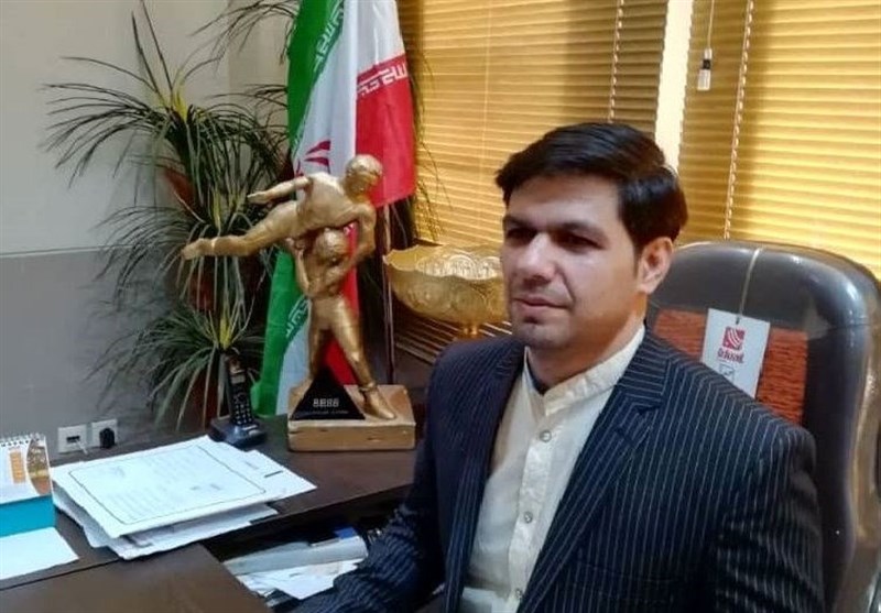 نوید روزهای خوب برای کُشتی اردستان متصور است