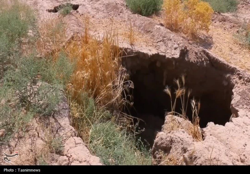 اردستان سلام، میزگرد|فرونشست؛ بحرانی که هنوز جدی گرفته نمیشود/نگرانی از پیشروی