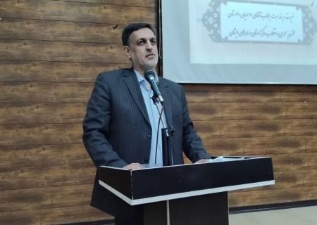 برخورد با برهم زنندگان اتحاد جامعه در فضای مجازی
