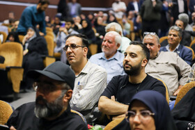 اردستان سلام، برگزاری آیین بزرگداشت روز خبرنگار در اصفهان