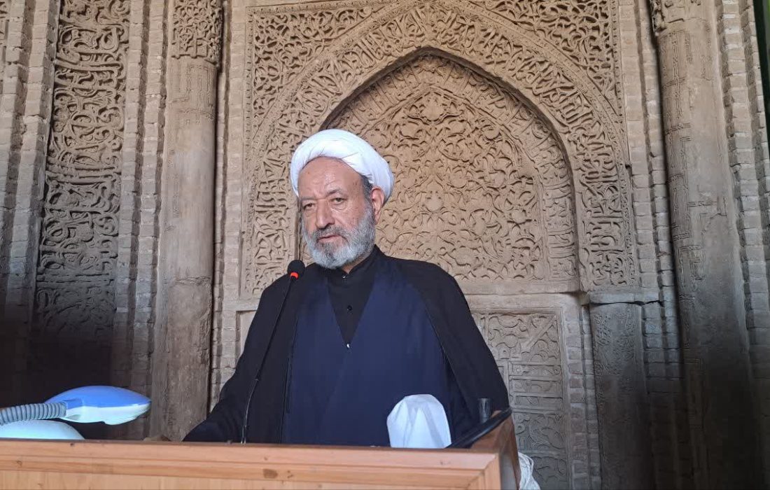 بحران آب در اردستان جدی است