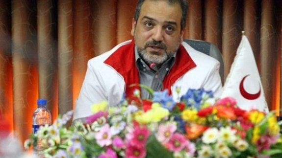 برنامههای هلالاحمر اصفهان در روز جهانی کمکهای اولیه