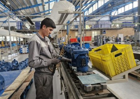 اردستان سلام، مهارت‌آموزی نیروی کار اولویت اداره تعاون استان اصفهان است