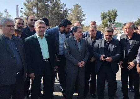 گام بلند وزارت بهداشت در حوزه سلامت شهرستان اردستان