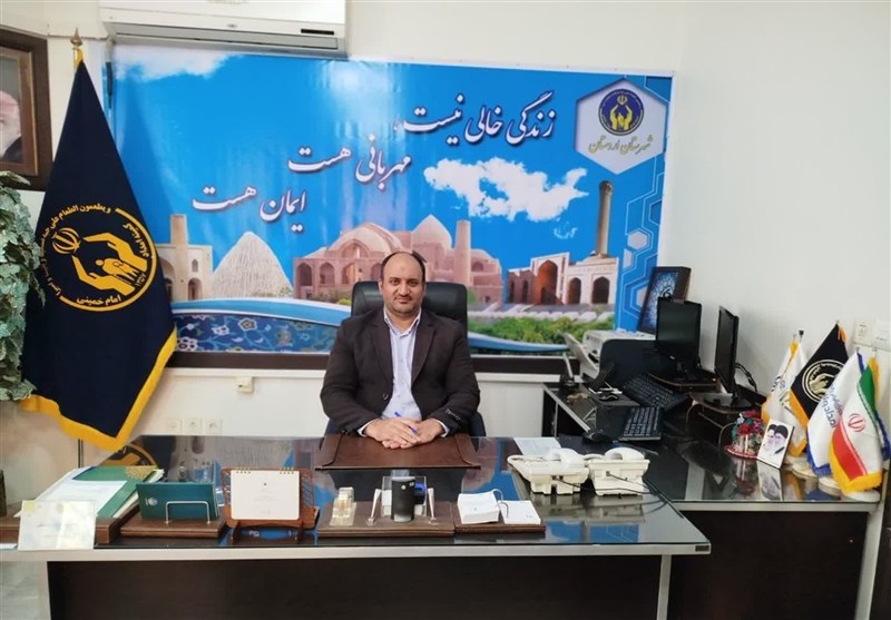 دو خیر اردستانی بخشی از بدهی معوق دو واحد مسکونی مددجویان کمیته امداد اردستان را پرداخت کردند