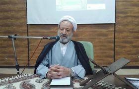 امام جمعه اردستان: مسئولیت‌ها موقتی است؛ خدمت صادقانه به مردم اصل اساسی مدیریت است