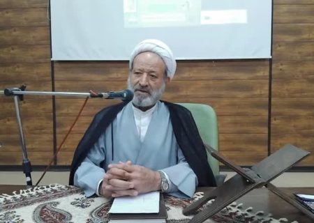 امام جمعه اردستان: مسئولیت‌ها موقتی است؛ خدمت صادقانه به مردم اصل اساسی مدیریت است