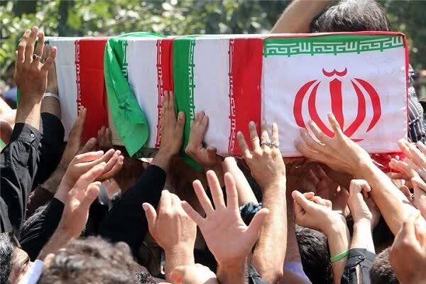 اردستان شنبه اول آذر میزبان کاروان شهدای اهالی بهشت خواهد بود