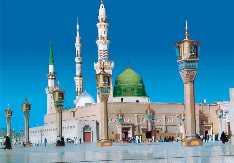 اردستان سلام، زیارت قبور اولیای الهی، مسیر تقرب به خداوند است