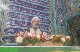 اردستان سلام، رهنمودهای رهبر انقلاب موجب شکسته شدن کمر فتنه شد