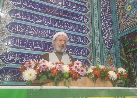 اردستان سلام، رهنمودهای رهبر انقلاب موجب شکسته شدن کمر فتنه شد