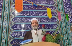 امام جمعه اردستان، بی‌حجابی با هویت جامعه اسلامی سازگار نیست