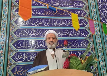 امام جمعه اردستان، بی‌حجابی با هویت جامعه اسلامی سازگار نیست