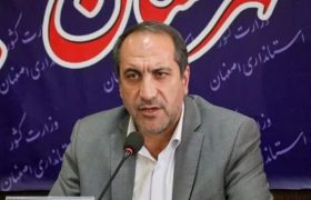 سرمایه انسانی، مهم‌ترین ظرفیت توسعه شهرستان اردستان است