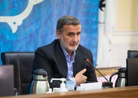 دشمنان با تمام توان در قالب یک «جنگ احزاب» علیه جمهوری اسلامی ایران صف‌آرایی کرده‌اند