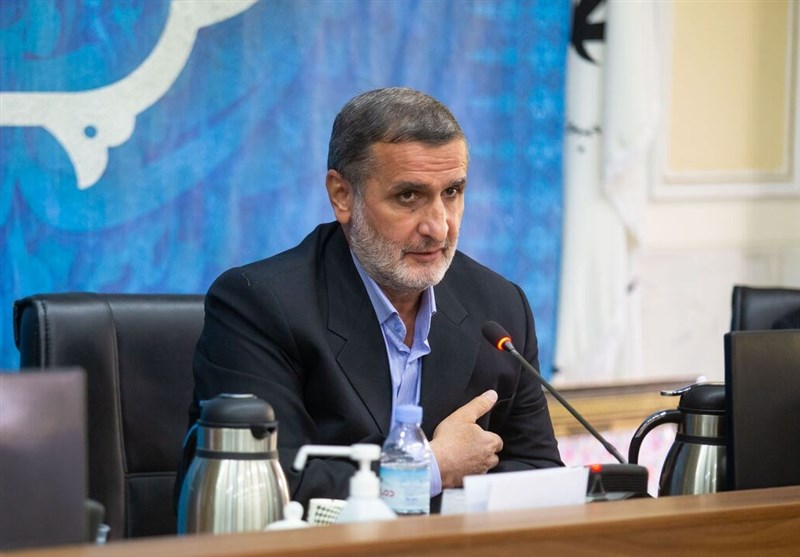 دشمنان با تمام توان در قالب یک «جنگ احزاب» علیه جمهوری اسلامی ایران صف‌آرایی کرده‌اند