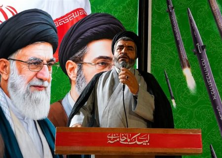 اقتدار امروز جمهوری اسلامی تنها وابسته به تجهیزات و توان نظامی نیست