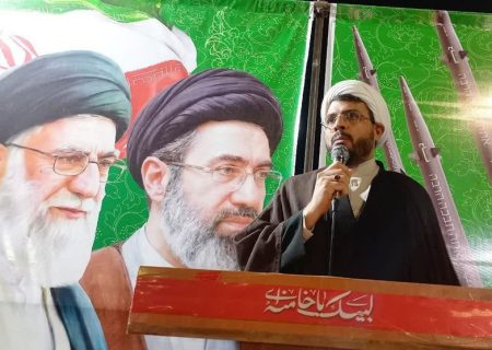مجلس شورای اسلامی باید هرچه سریع‌تر سازوکار حقوقی متناسب درباره تنگه هرمز تصویب کند