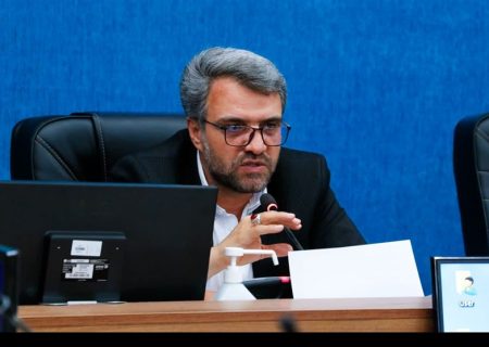 عملکرد شهرداری اردستان در شرایط فعلی قابل قبول است