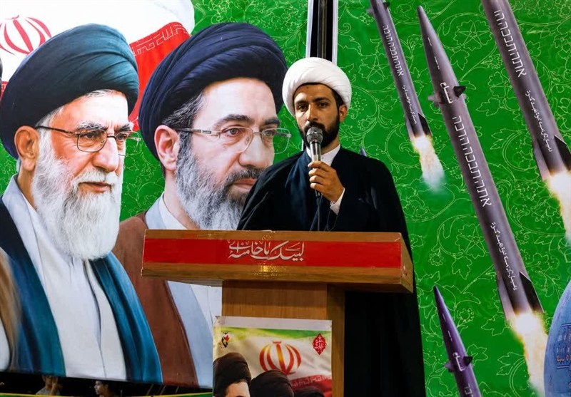 اردستان سلام، تحلیلها و مواضع در وضعیت کنونی باید بر پایه آموزههای قرآن شکل بگیرد