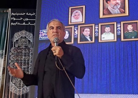 اردستان سلام، مجالس شهدا فرصتی برای بازخوانی مسئولیت‌های اجتماعی و فرهنگی است