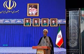 امروز بیش از هر زمان دیگری نیازمند مراقبت از وحدت ملی هستیم