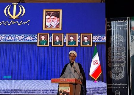 امروز بیش از هر زمان دیگری نیازمند مراقبت از وحدت ملی هستیم