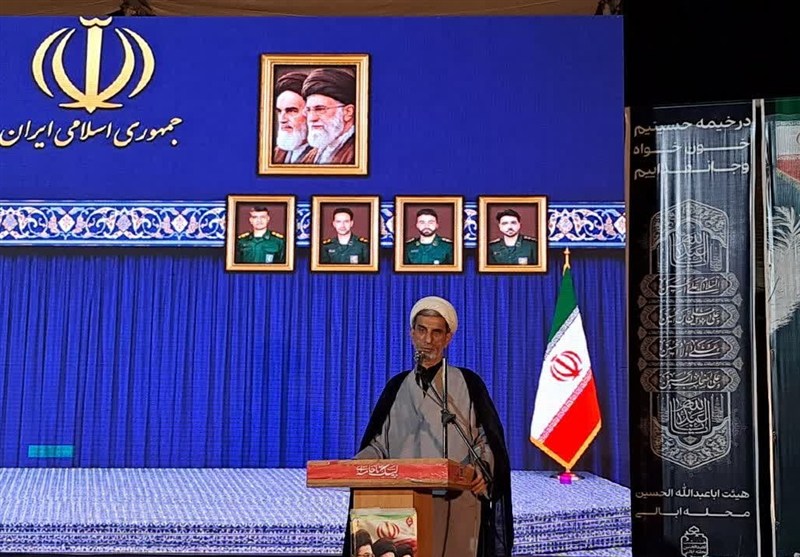 امروز بیش از هر زمان دیگری نیازمند مراقبت از وحدت ملی هستیم