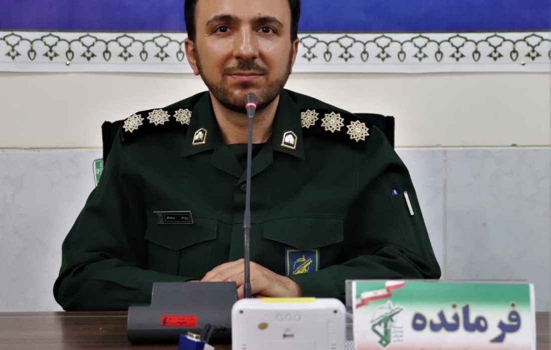 یاد و نام ۴۵ شهید عملیات بیتالمقدس در اردستان با عملیات گسترده فضای مجازی زنده نگه داشته میشود