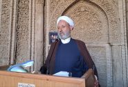 امام جمعه اردستان، ملت ایران با فرهنگ عاشورا در برابر توطئه‌ها ایستادگی کرده است