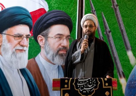 اردستان سلام، در آموزه‌های قرآن کریم، تحقق عدالت بدون حضور و مسئولیت‌پذیری مردم ممکن نیست