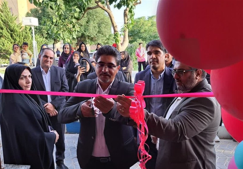 برگزاری نمایشگاه صنایعدستی در اردستان