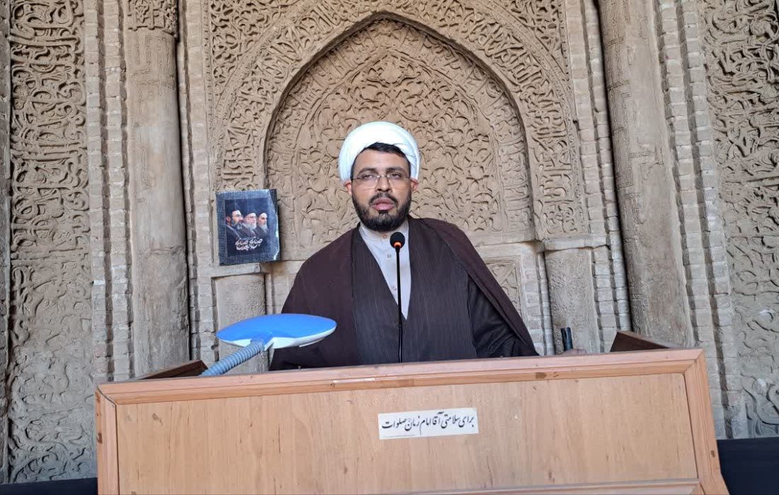 اردستان سلام، مسئولان مراقب خطاهای محاسباتی باشند
