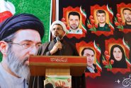 ملت ایران در دفاع از امنیت، عزت و خون شهدا کوتاه نخواهد آمد