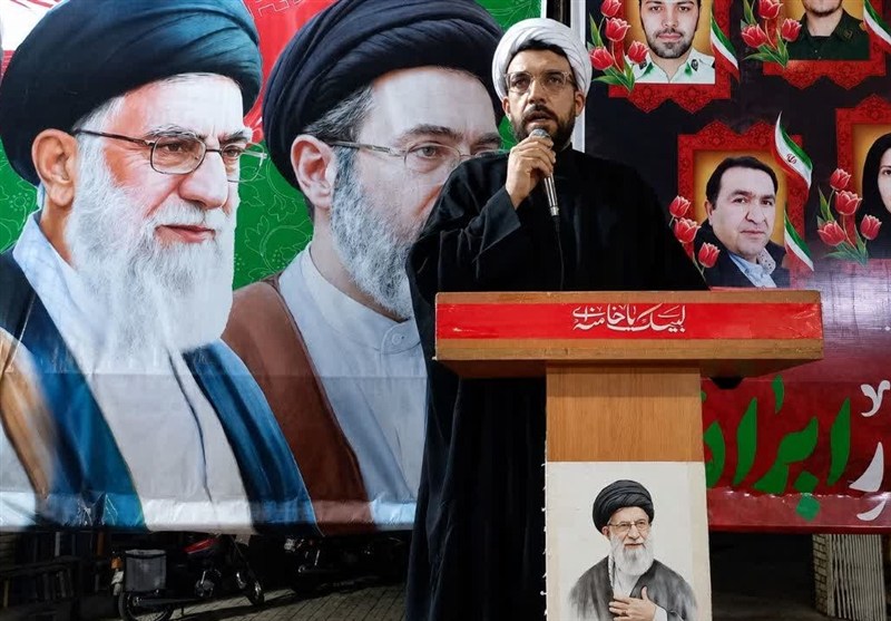 اردستان سلام، دشمنان اسلام سال‌هاست از ابزار رسانه برای تکرار روایت‌های خود استفاده می‌کنند