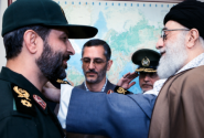 جزئیات نحوه شهادت سردار غیب‌پرور