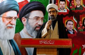 بانوان پرچمداران حفظ دین و ادامه دهندگان راه عاشورا هستند