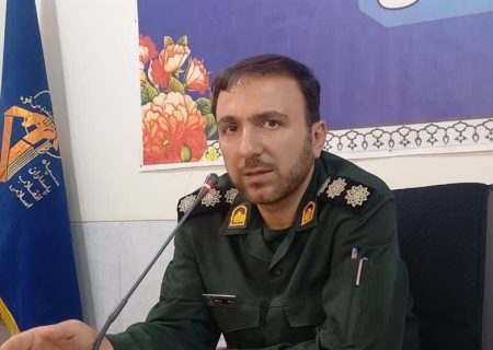 مسئولان شهرستان باید نسبت به پیام‌ها و فرمایشات رهبر معظم انقلاب اسلامی توجه ویژه داشته باشند