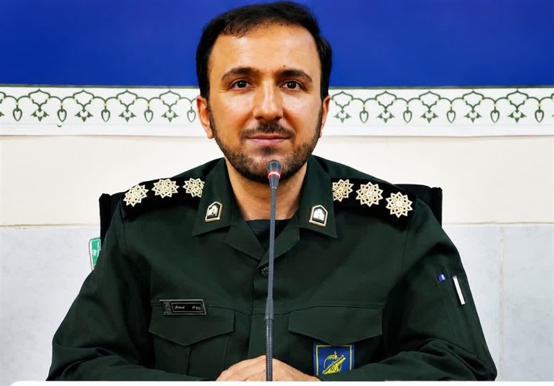 اسکان چند مدرسه برای مسافران تشییع رهبر در اردستان پیش بینی شده است