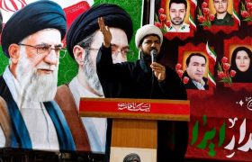 ایران با تکیه بر فرهنگ عاشورا و انتظار شکست‌ناپذیرترین ملت تاریخ شد