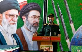 وحدت ملی و تبعیت از ولایت، رمز عبور کشور از جنگ ترکیبی دشمن است