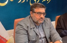 شهرستان اردستان در زمینه ثبت ازدواج رکورد قابل توجهی در استان به ثبت رساند