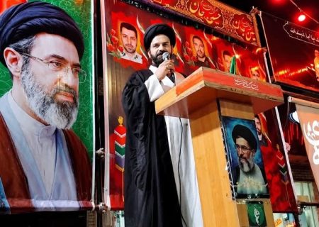 اردستان سلام،  تا زمانی که ریشه فتنه از بین نرفته است باید در میدان باقی ماند