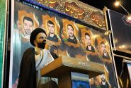 رهبر شهید، پس از امام خمینی(ره)، بزرگ‌ترین نعمت برای کشور بود