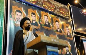 رهبر شهید، پس از امام خمینی(ره)، بزرگ‌ترین نعمت برای کشور بود