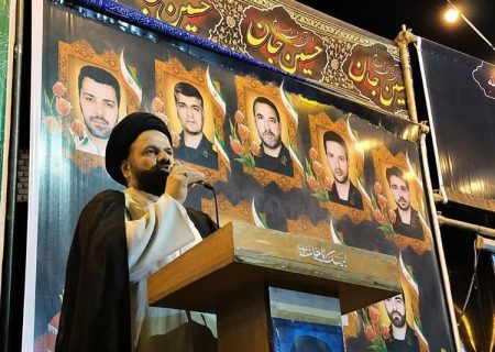 رهبر شهید، پس از امام خمینی(ره)، بزرگ‌ترین نعمت برای کشور بود